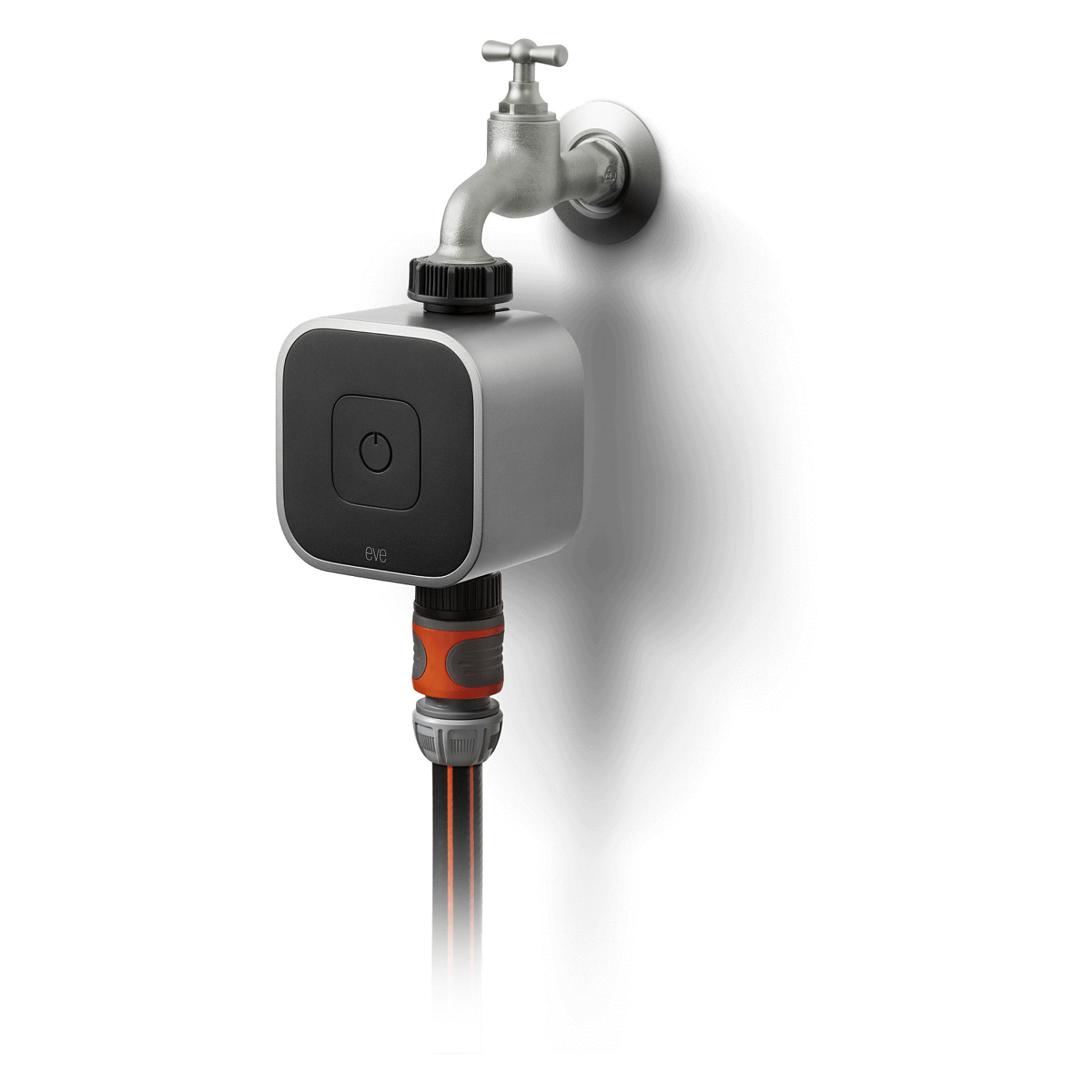 Eve Aqua Bewässerungssteuerung, Bewässerungssystem