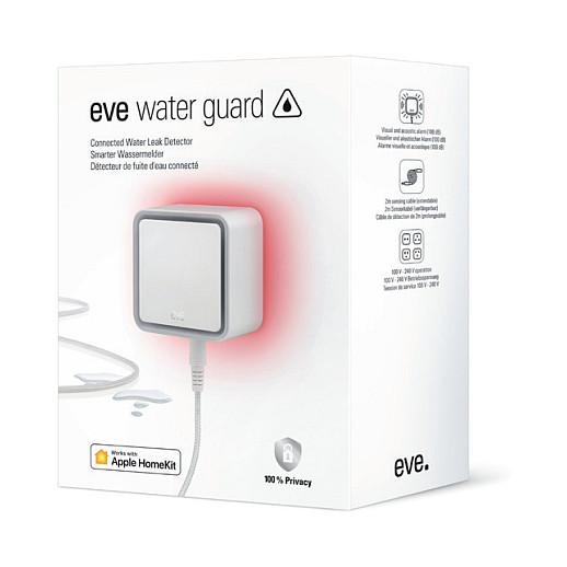 Eve Water Guard