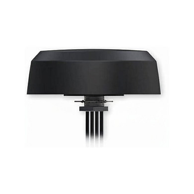 Teltonika · Zubehör · Antenne · 5G COMBO MIMO Mobile ROOF SMA antenna