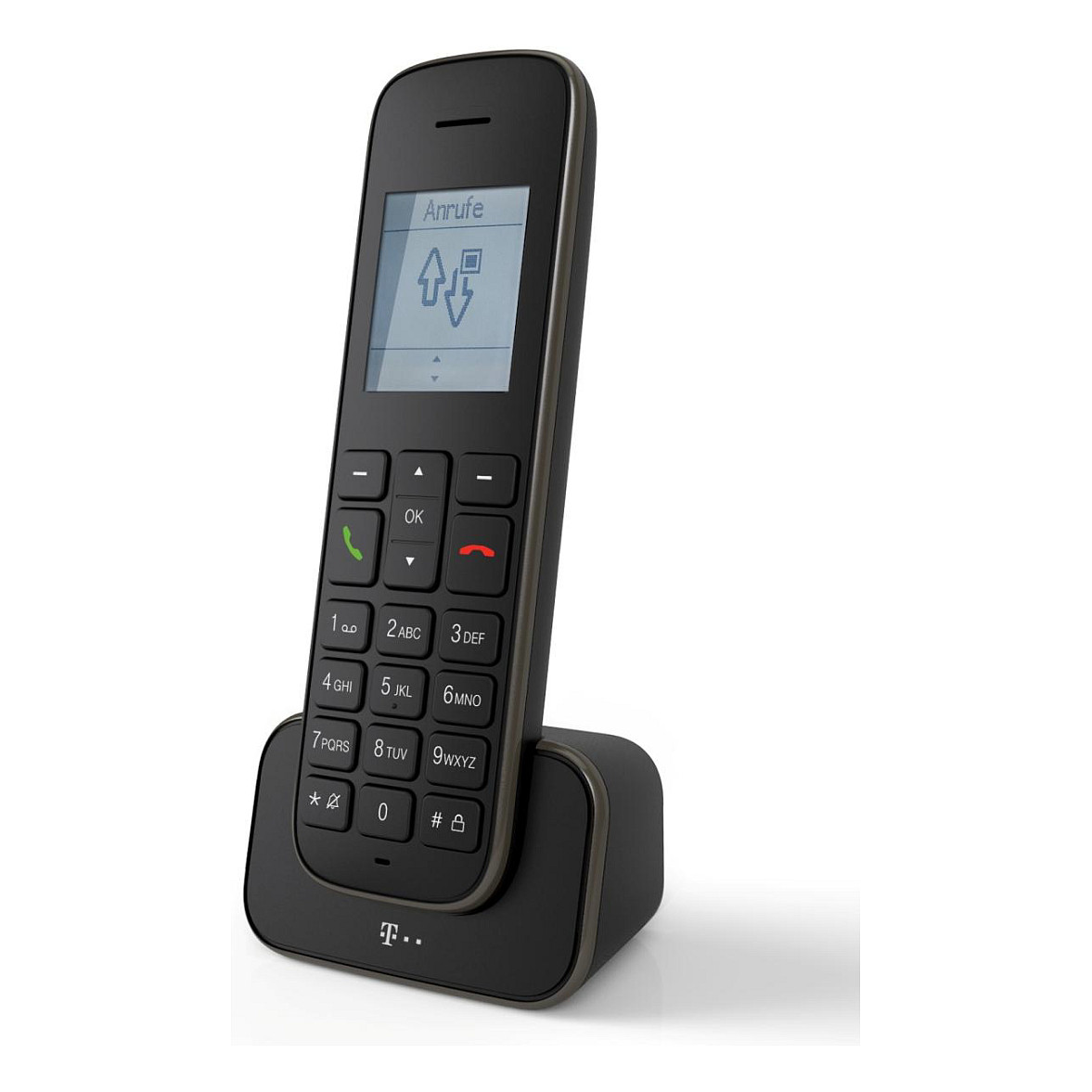 Telekom Sinus 207 Pack Voice over IP