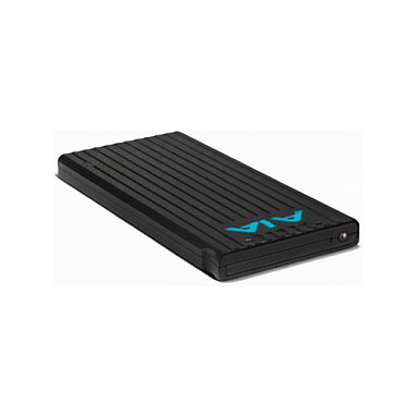 AJA Pak 1TB (HFS+) Netzwerkkameras