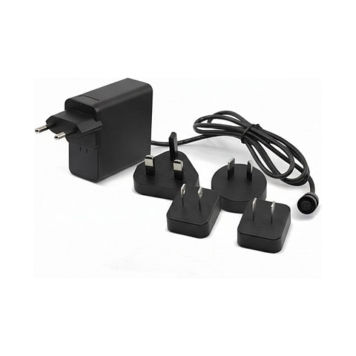 AJA High Power Mini-Converters Power Supply Netzwerkkameras