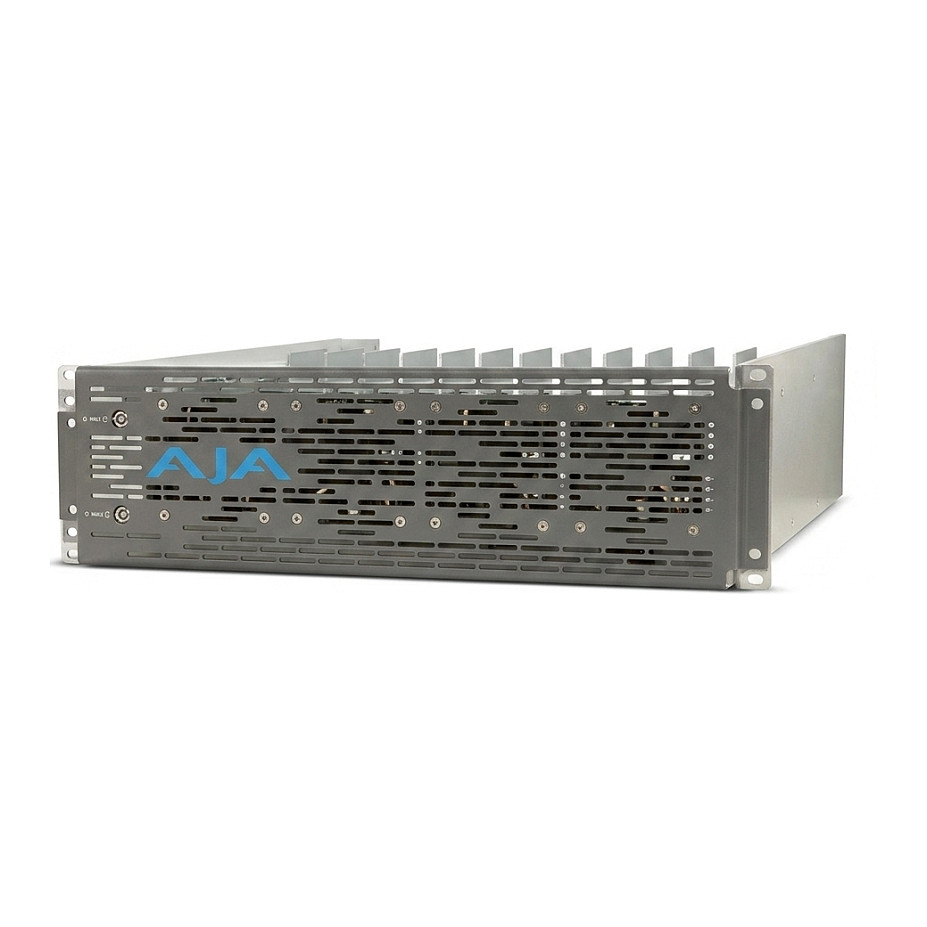 AJA DRM2-Plus (Active) Redundant P/S Netzwerkkameras