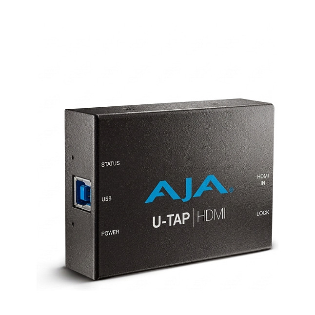 AJA U-TAP-HDMI Netzwerkkameras