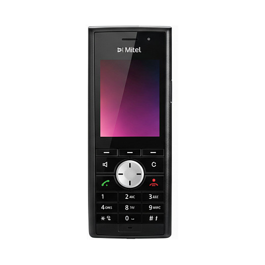 Mitel 722dt DECT Handset Voice over IP