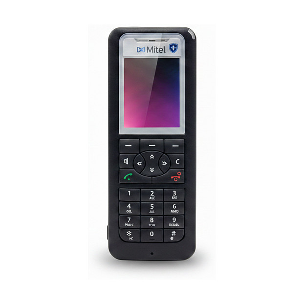 Mitel 632dt Handset