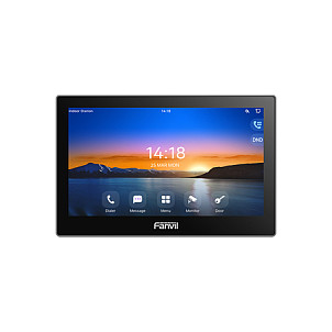 Fanvil I504W video intercom system Voice over IP