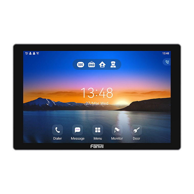 Fanvil i507W video intercom system