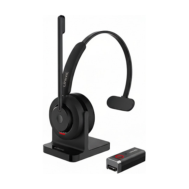 Fanvil DH301D PRO, DECT Wireless Headset