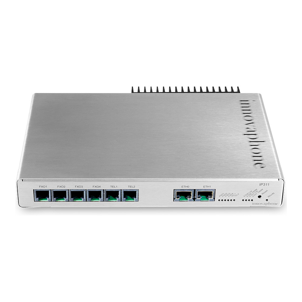 Innovaphone IP311 VOIP-GATEWAY gateway/controller