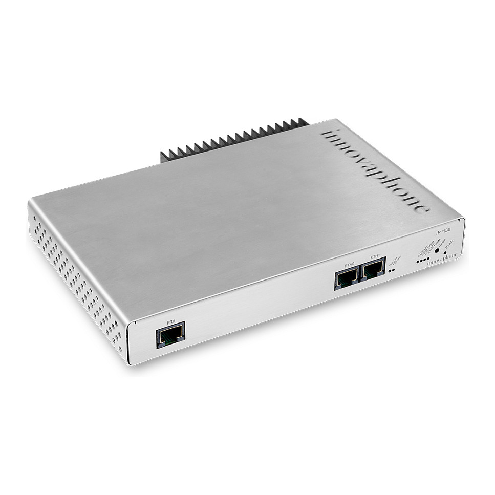 Innovaphone IP1130 gateway/controller Voice over IP