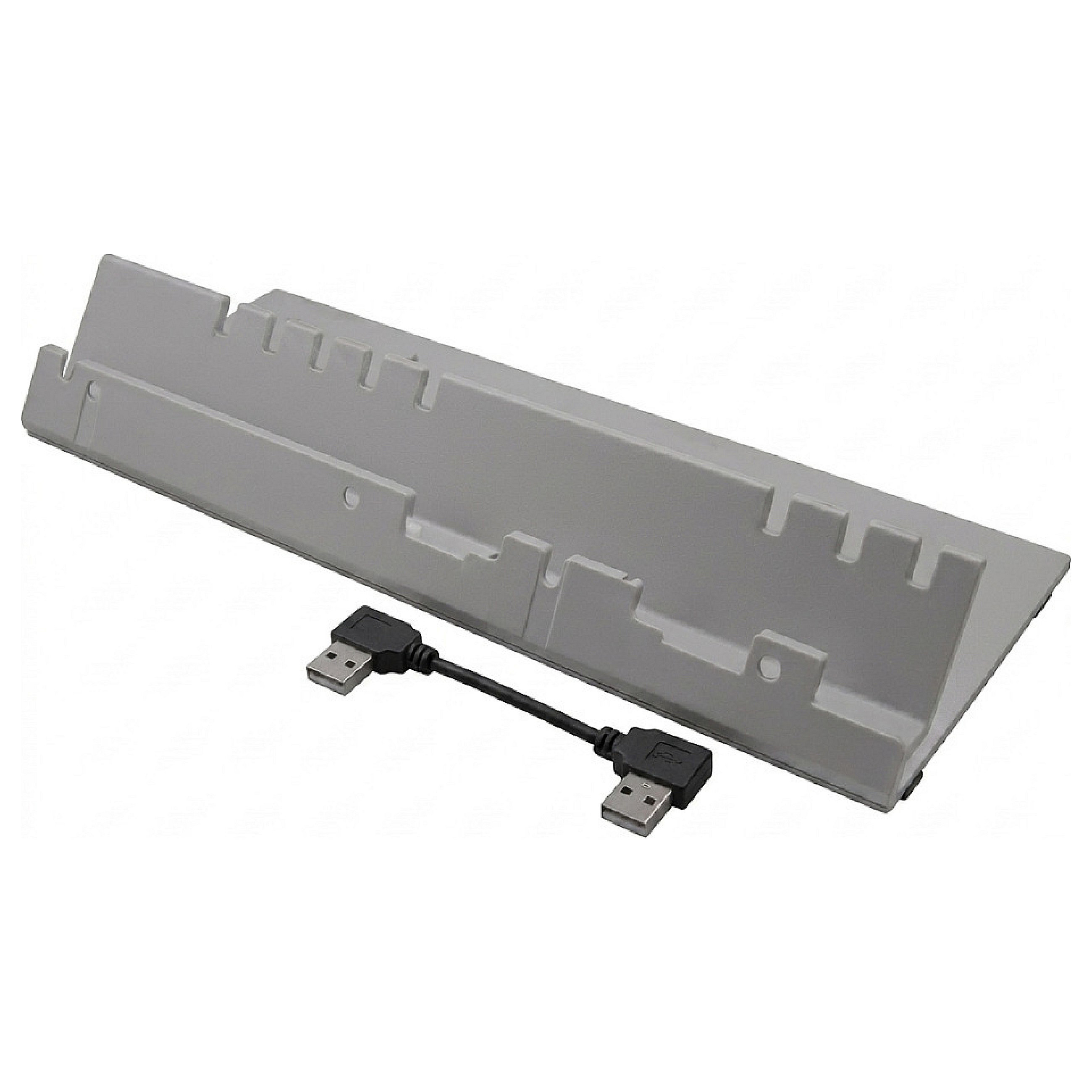 Standfu lang IP2x2-X fr IP222 / IP232 mit 1 Beisteller Voice over IP