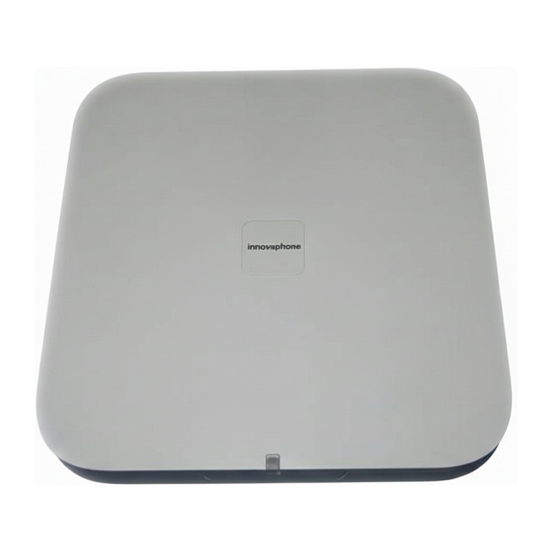 innovaphone IP1202/4s DECT Basisstation, 4-Kanal (Singelcell) Voice over IP