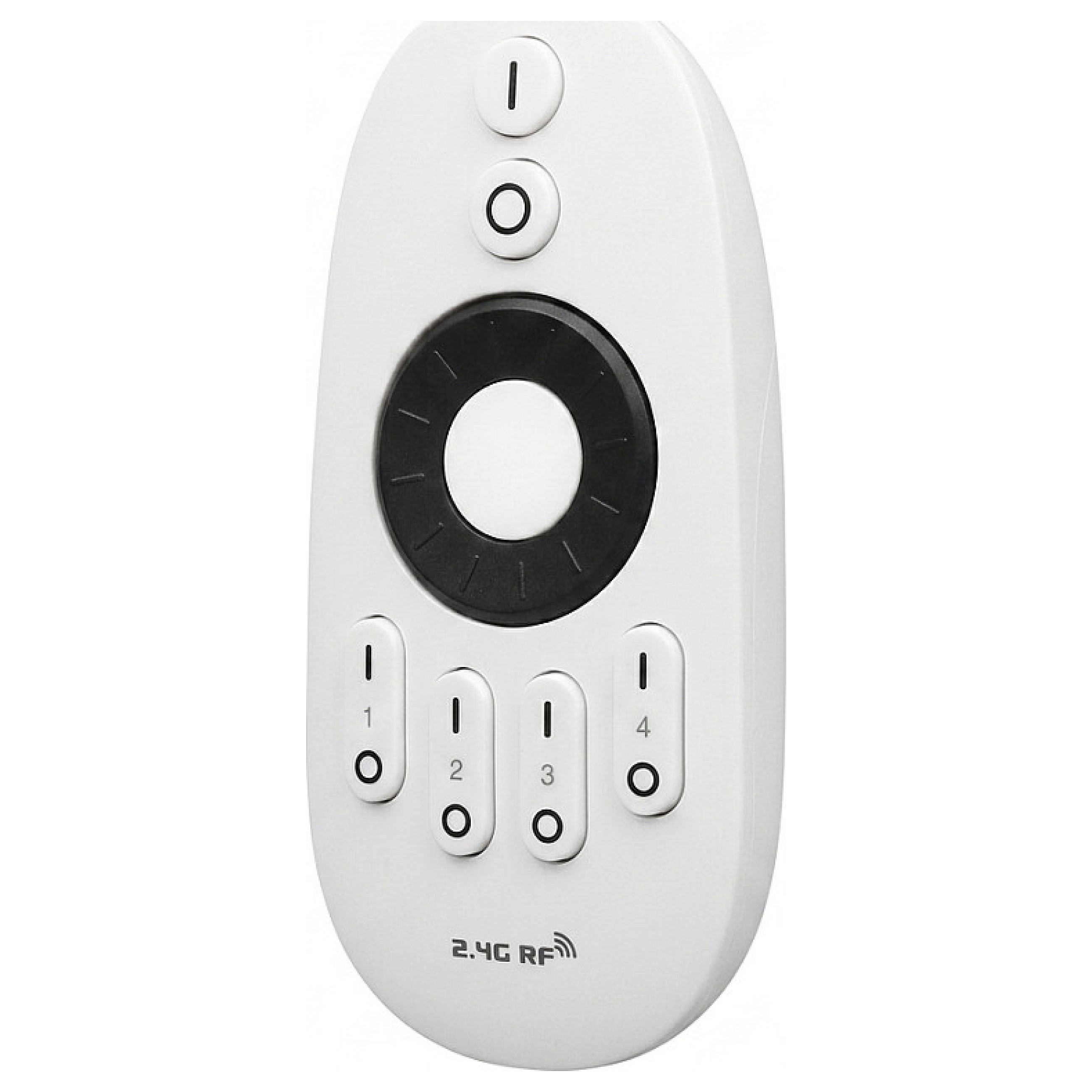 Synergy 21 LED remote control single colour 4 zonesMilight/Miboxer - Remote control Beleuchtung