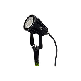 Synergy 21 FUTC04 - Spot lighting - Black - IP65 - LED - 50,000 h - Multi (FUTC04)