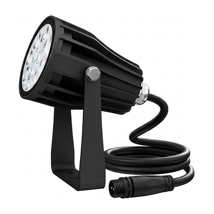 LED garden lamp 6W RGB-WW set with 3 pieces IP65 Milight/Miboxer Beleuchtung