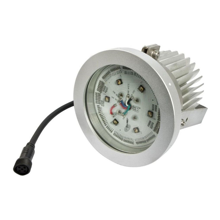 Synergy 21 LED Prometheus IP68 RGB-W V3a