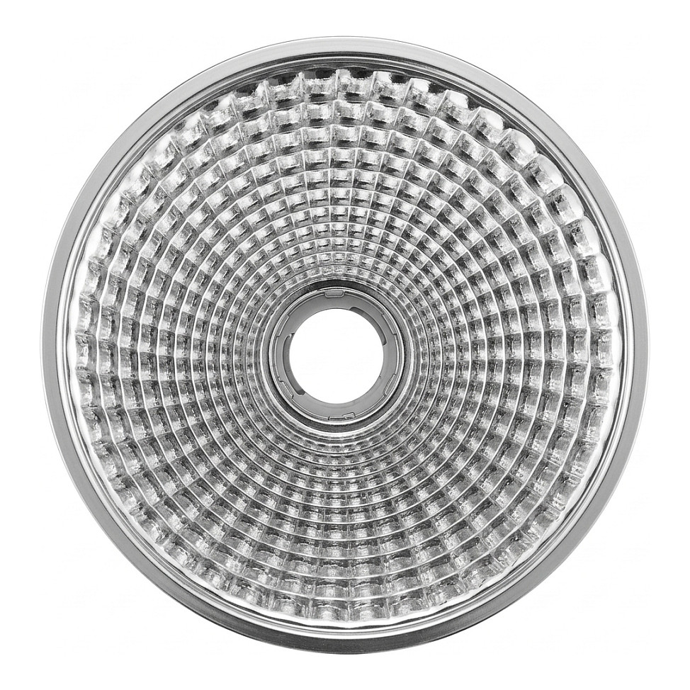 Synergy 21 LED Track-Serie für Stromschiene VLA-Serie 30W, 45°, NUR Reflektor Beleuchtung
