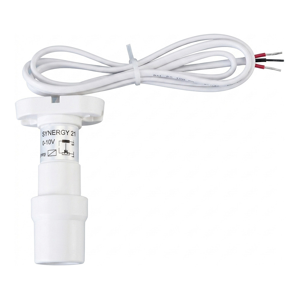 Synergy 21 LED Sensor 0-10V Helligkeitssensor Beleuchtung