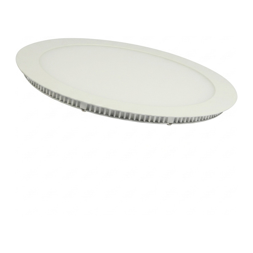 Synergy 21 LED light panel rund 20W kaltlweiß V5 CRI>90 Beleuchtung