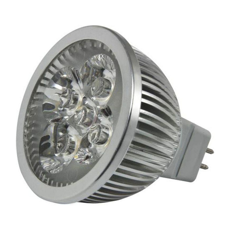 Synergy 21 Retrofit 4W GX5.3 LED bulb Beleuchtung