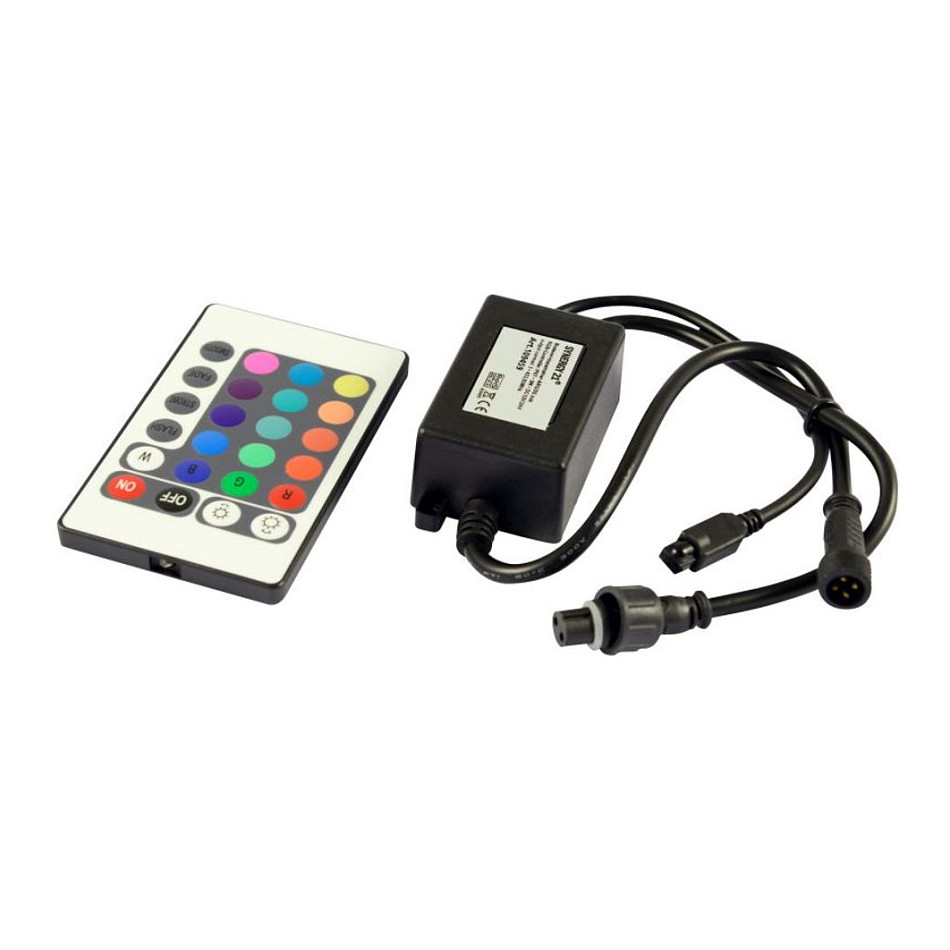 Synergy 21 S21-LED-L00047 smart home receiver Beleuchtung