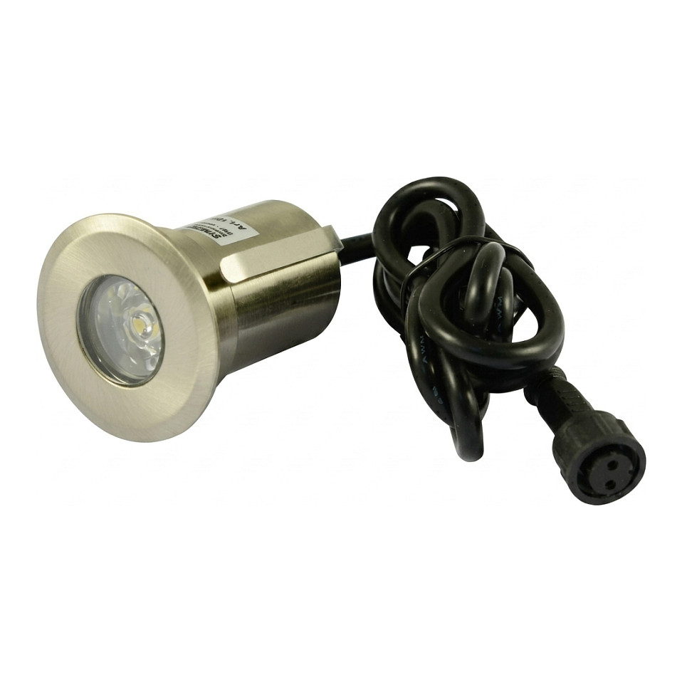 Synergy 21 LED Bodeneinbaustrahler ARGOS zub single color Dimmer IP67 Beleuchtung