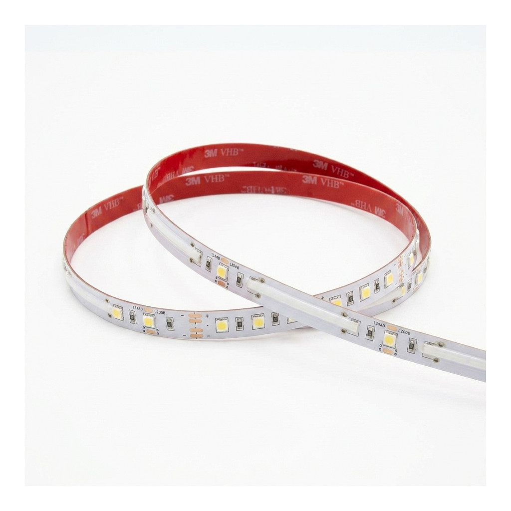 Synergy 21 LED Flex Strip COB - HP DW (CCT) DC24V 75W IP20 Beleuchtung