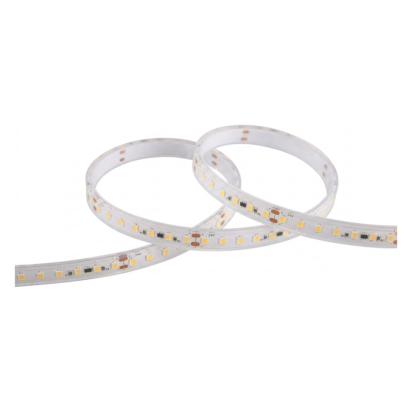 Synergy 21 LED Flex Strip SPOTLESS - SWW DC24V 60W IP67 Beleuchtung