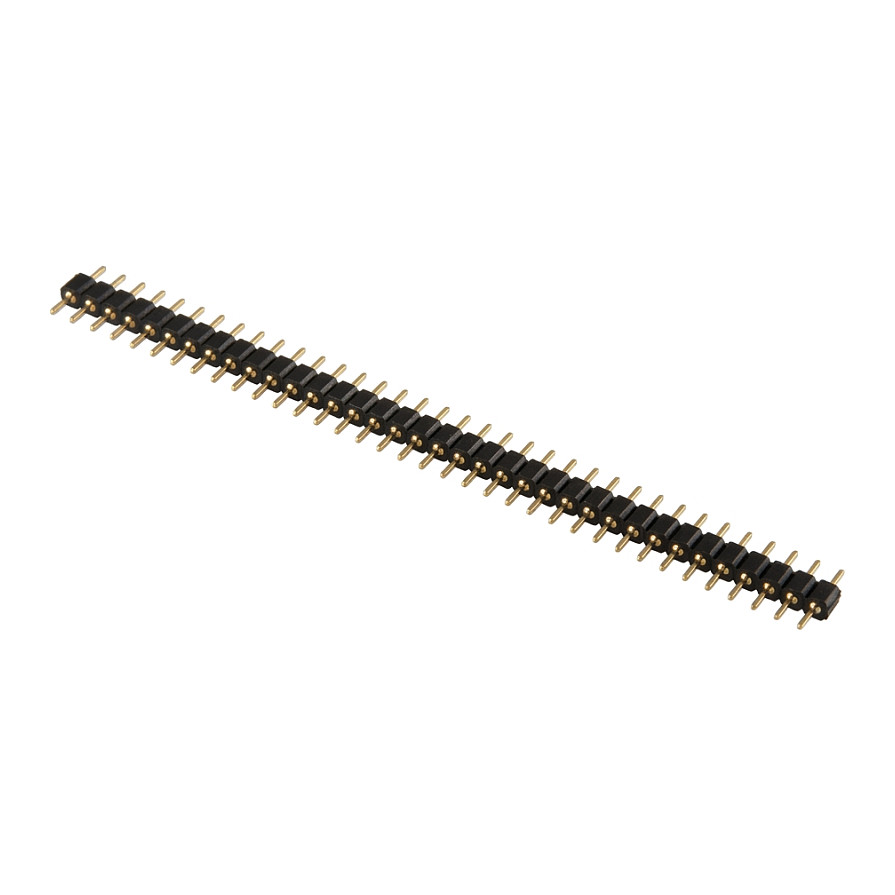 Synergy 21 LED Flex Strip zub. RGB Nahtlosverbinder PIN-Leiste