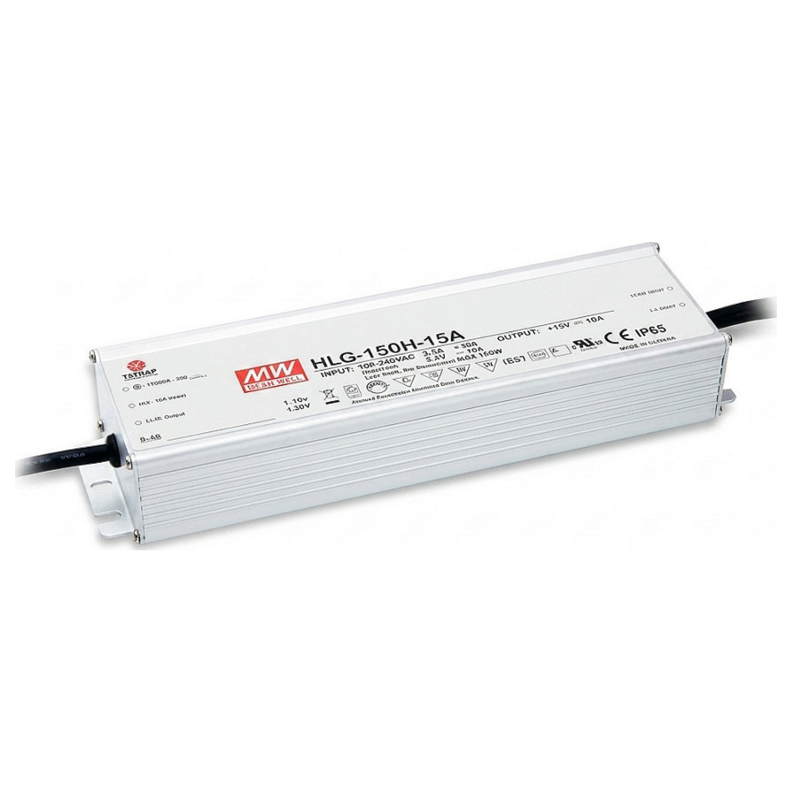 Synergy 21 LED Flex Strip 4040 - 120 RGB DC24V + RGB high power 108W IP20 Beleuchtung