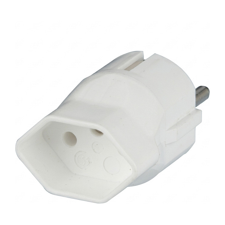 Synergy 21 LED Adapter Netzteil D->CH Beleuchtung