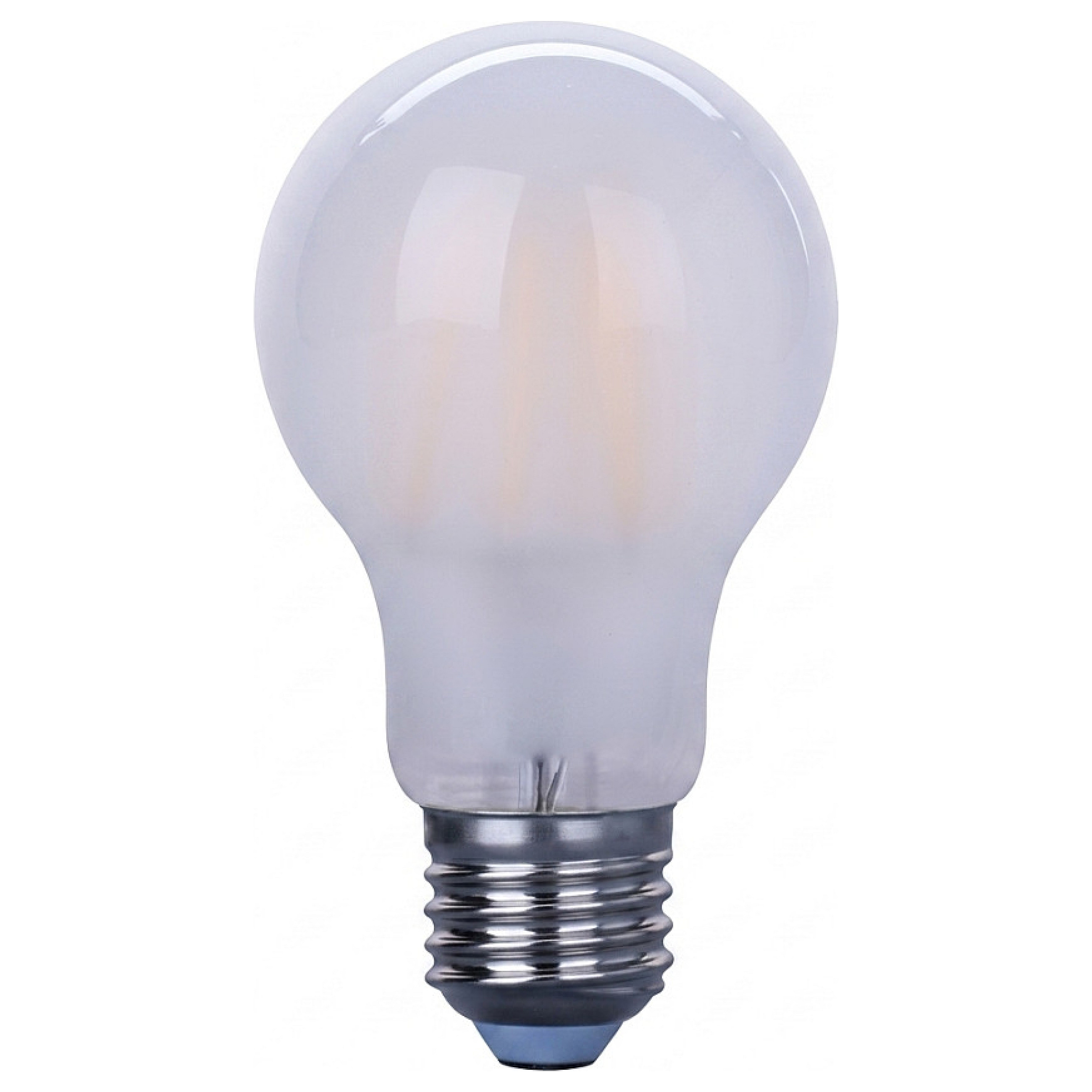 Synergy 21 LED Retrofit E27 A60 Bulb milchig 10W ww Beleuchtung