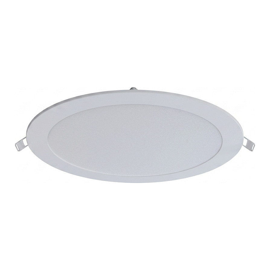 Synergy 21 LED Ultra Slim LED Panel Light V6 15W dual white (CCT) Weiß 24V Beleuchtung