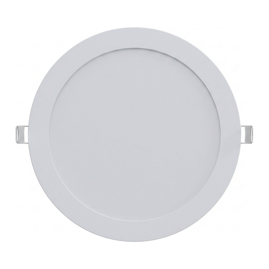 Synergy 21 LED Ultra Slim LED Panel Light V6 9W SWW/WW/NW (3CCT) Weiß 24V Beleuchtung