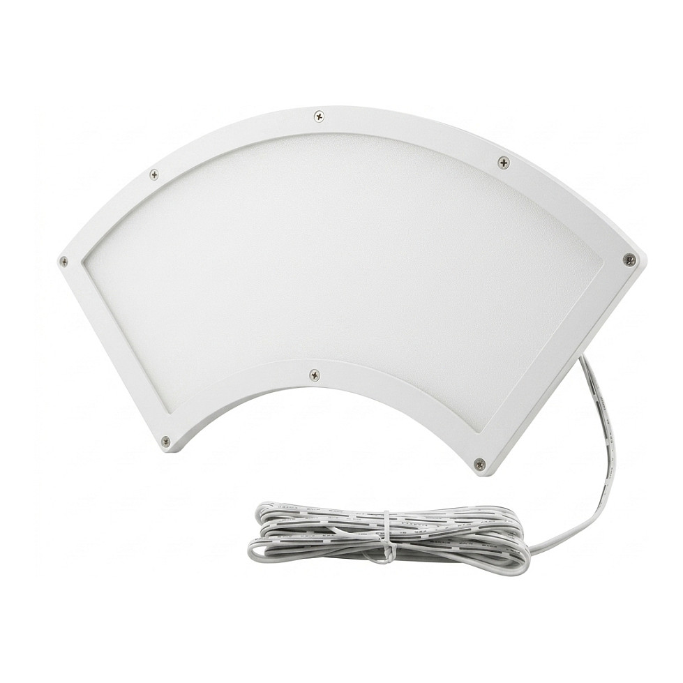 Synergy 21 LED light panel mini 100 quarter ww Beleuchtung