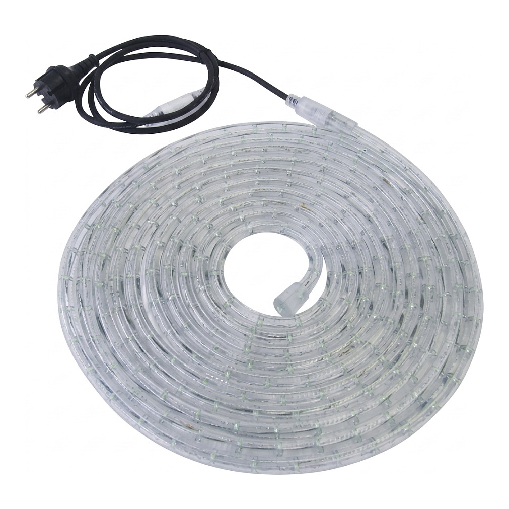 Synergy 21 LED Flex Strip 3528 - 80 WW DC24V 24W LP IP68 Beleuchtung