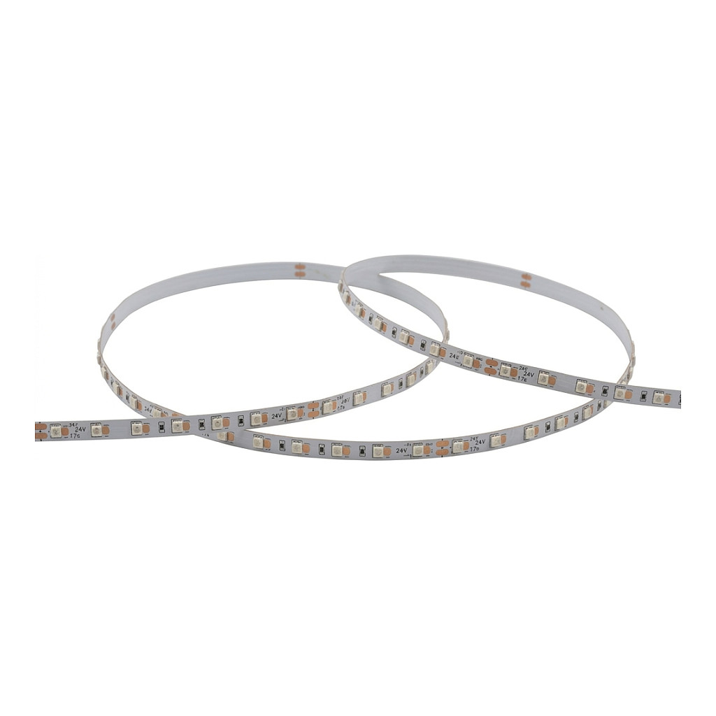 Synergy 21 LED Flex Strip 3528 - 160 WW DC24V 48W LP IP68 Beleuchtung