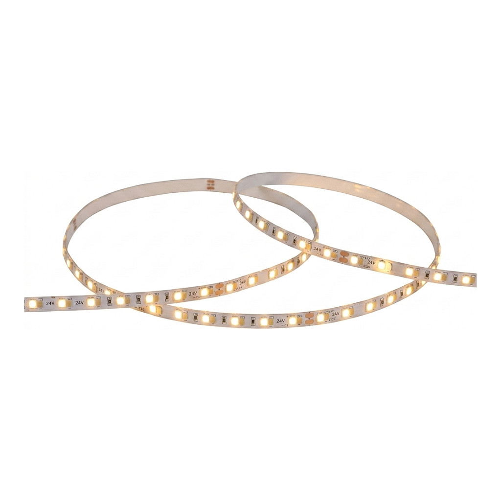 Synergy 21 LED Flex Strip 3528 - 160 NW DC24V 48W LP IP68 Beleuchtung