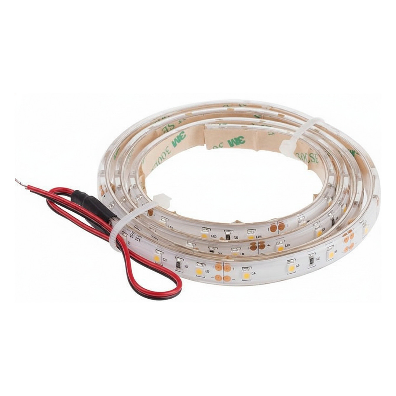 Synergy 21 LED Flex Strip 3528 - 160 SWW DC24V 48W LP IP68 Beleuchtung