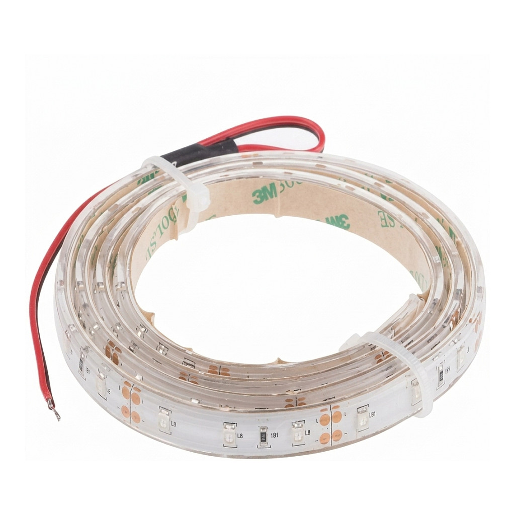Synergy 21 LED Flex Strip 3528 - 160 KW DC24V 48W LP IP68 Beleuchtung