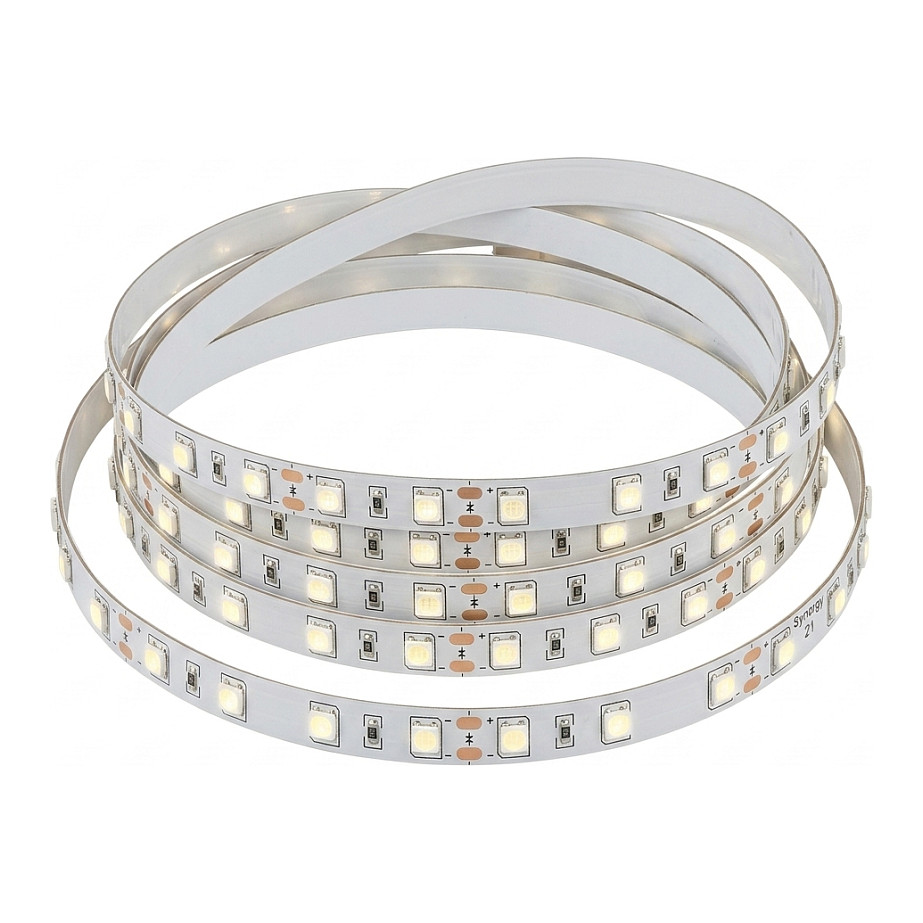 Synergy 21 LED Flex Strip 3528 - 80 NW DC24V 72W HP IP20 Beleuchtung