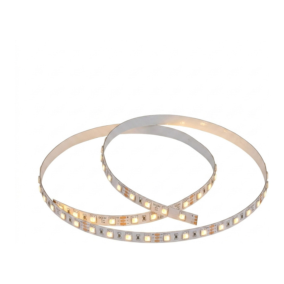 Synergy 21 LED Flex Strip 3528 - 80 KW DC24V 72W HP IP68 Beleuchtung