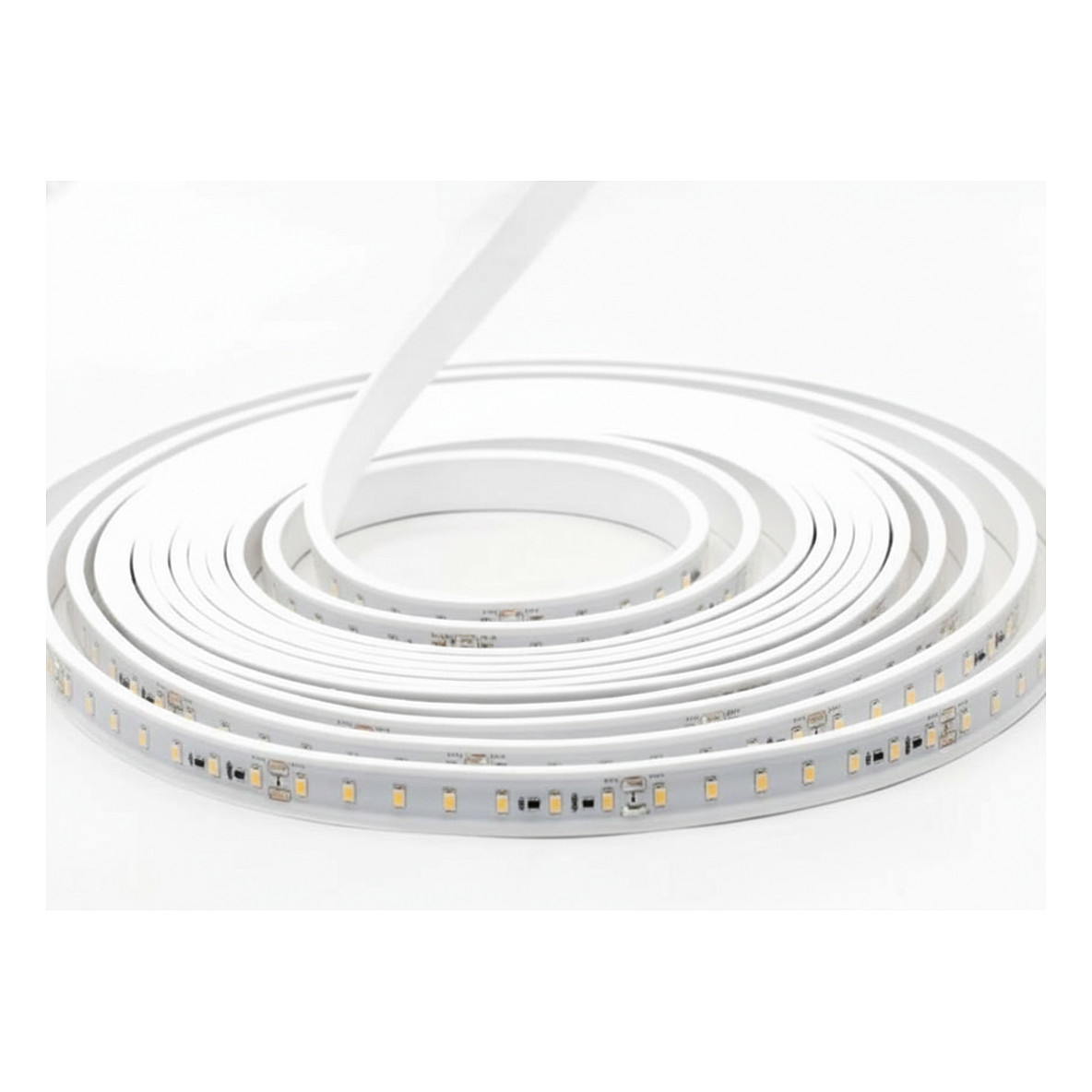 Synergy 21 LED Flex Strip 3528 - 160 KW DC24V 96W HP IP68 Beleuchtung