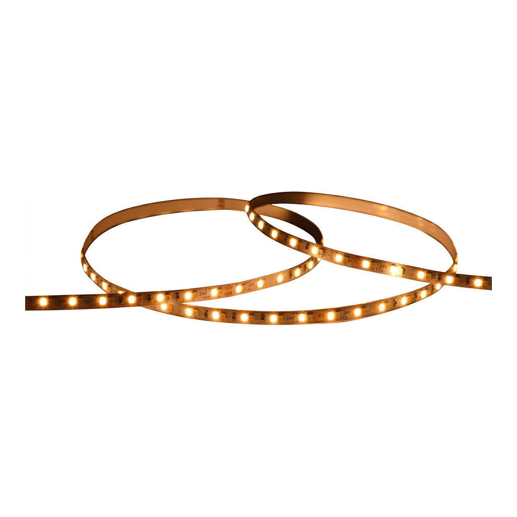 Synergy 21 LED Flex Strip 3528 - 160 NW DC24V 96W HP IP68 Beleuchtung