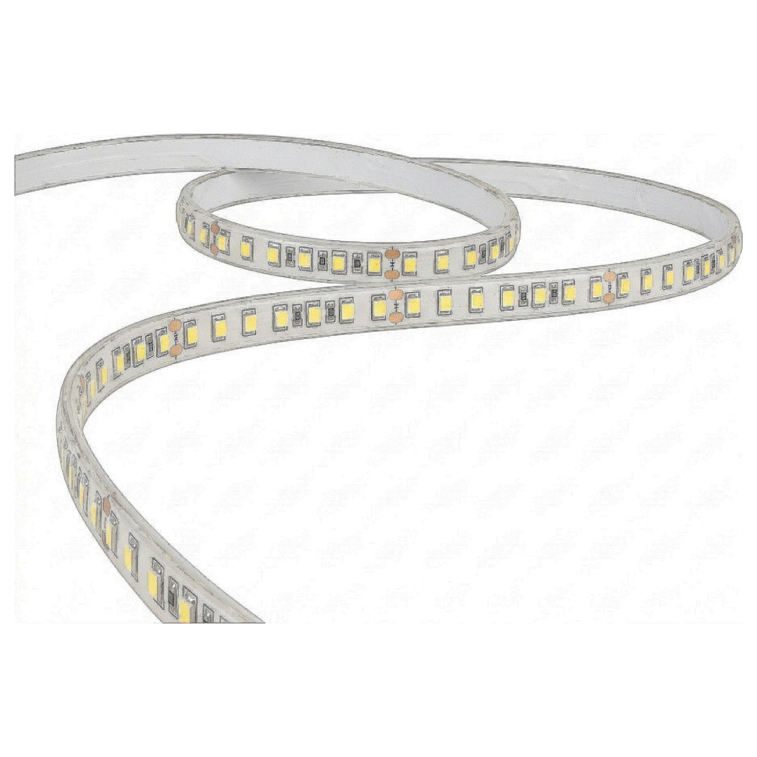 Synergy 21 LED Flex Strip 2835 - 126 NW DC24V 48W IP67+ Sauna/Wellness Beleuchtung