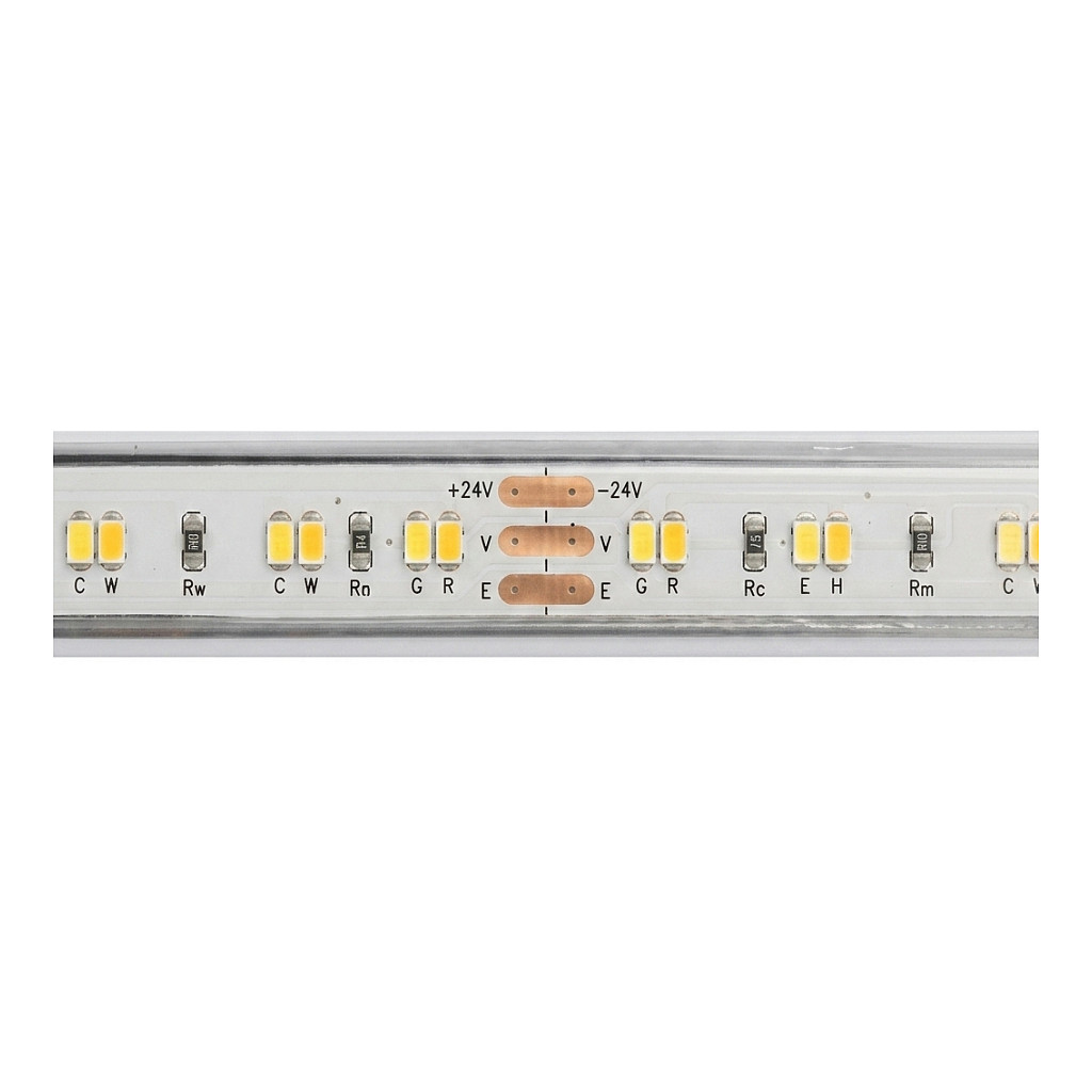 Synergy 21 LED Flex Strip 2835 - 130 SWW DC48V 288W IP20 ULS 20M Beleuchtung