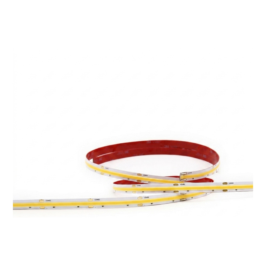 Synergy 21 LED Flex Strip COB - SWW DC24V 150W IP20 CC 15m ULS Beleuchtung