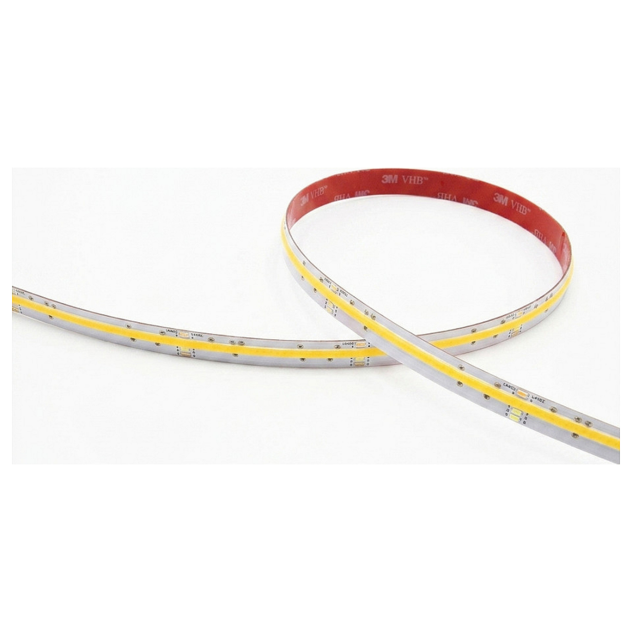 Synergy 21 LED Flex Strip COB - RGB-W DC24V 75W IP67 Beleuchtung