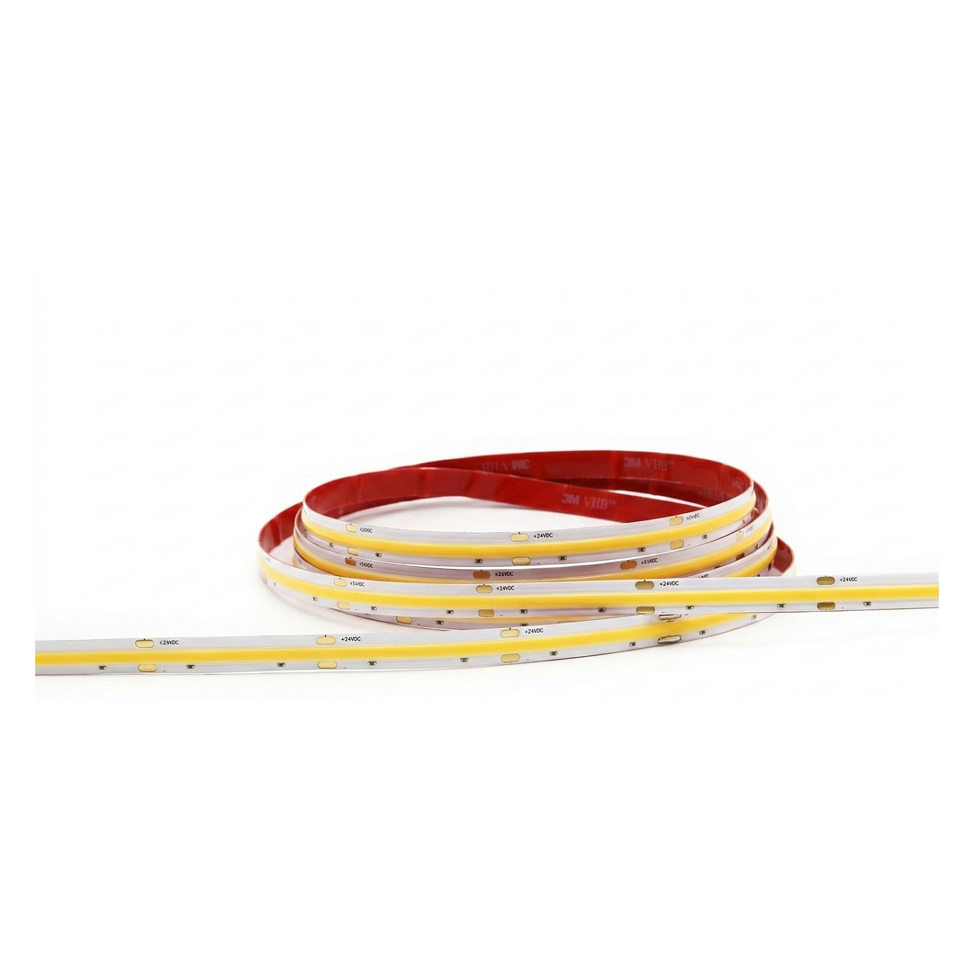Synergy 21 LED Flex Strip COB - SWW DC24V 150W IP67 CC 15m ULS Beleuchtung